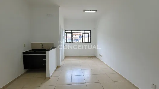 Sala Comercial para alugar, 20m² no Vila Imperial, São José do Rio Preto