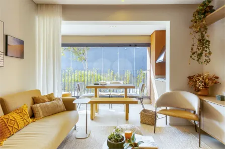 Apartamento com 2 Quartos à venda, 79m² no Vila Ipojuca, São Paulo