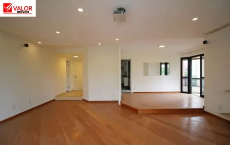 Apartamento com 3 Quartos à venda, 220m² no Vila Suzana, São Paulo