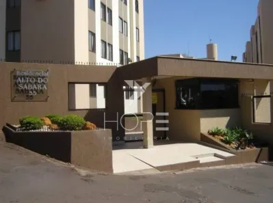 Apartamento com 2 Quartos à venda, 36m² no Jardim Novo Sabará, Londrina