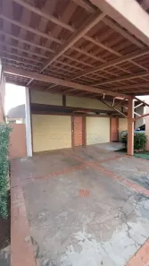 Casa de Condomínio com 3 Quartos à venda, 123m² no Higienópolis, São José do Rio Preto