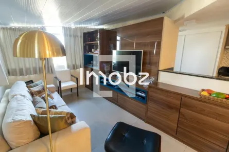 Apartamento com 2 Quartos à venda, 100m² no Jardim Parque Morumbi, São Paulo