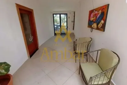 Sala Comercial para alugar, 16m² no Jardim Irajá, Ribeirão Preto