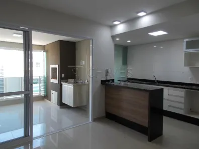 Apartamento com 2 Quartos para alugar, 87m² no Bosque das Juritis, Ribeirão Preto