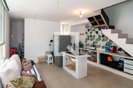 Apartamento com 1 Quarto à venda, 60m² no Cerqueira César, São Paulo