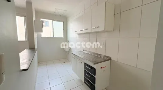 Apartamento com 2 Quartos à venda, 46m² no City Ribeirão, Ribeirão Preto