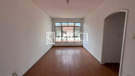 Apartamento com 2 Quartos à venda, 104m² no Ponta da Praia, Santos