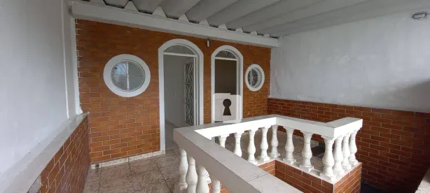Casa com 3 Quartos à venda, 106m² no Vila Carbone, São Paulo