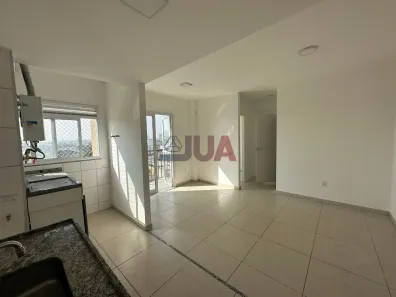 Apartamento com 2 Quartos para alugar, 32m² no Califórnia, Nova Iguaçu