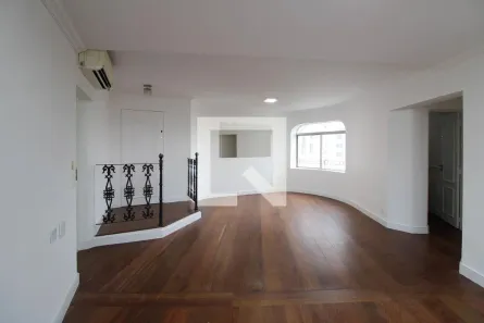 Apartamento com 4 Quartos à venda, 139m² no Vila Andrade, São Paulo