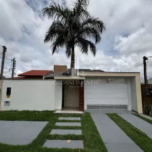 Casa com 2 Quartos à venda, 130m² no Jardim Terra Rica, Sinop