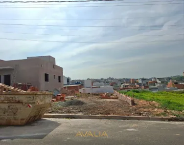 Lote/Terreno à venda, 150m² no Parque Barnabé, Indaiatuba