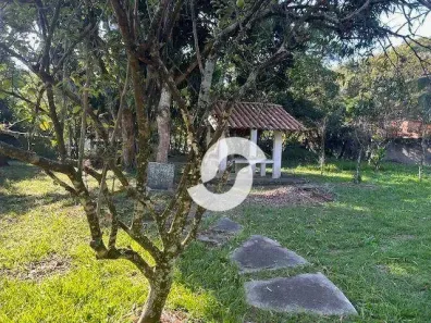 Casa com 6 Quartos à venda, 887m² no Itaocaia Valley (Itaipuaçu), Maricá