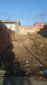Lote/Terreno à venda, 150m² no Cidade Satélite Íris, Campinas