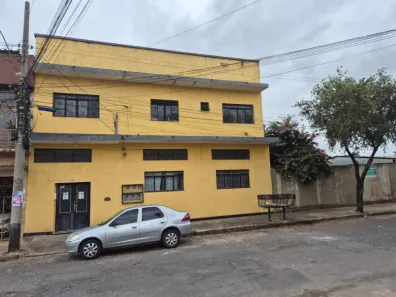 Prédio Comercial com 14 Quartos à venda, 360m² no Indústrias I (Barreiro), Belo Horizonte