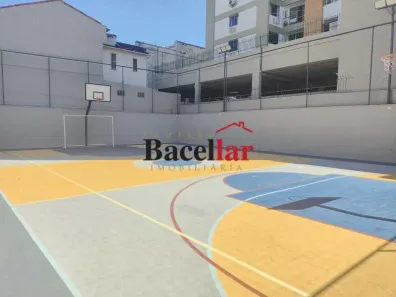 Apartamento com 3 Quartos à venda, 89m² no Praça da Bandeira, Rio de Janeiro