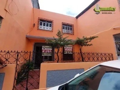Casa de Condomínio com 5 Quartos para alugar, 269m² no Massaranduba, Salvador
