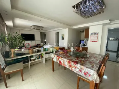 Apartamento com 3 Quartos à venda, 132m² no Várzea da Barra Funda, São Paulo