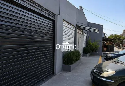 Ponto Comercial para alugar, 320m² no Jardim Mirante, São Paulo