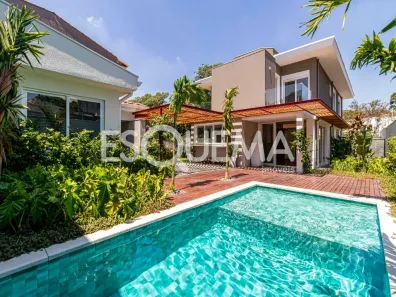 Casa com 4 Quartos à venda, 263m² no Alto de Pinheiros, São Paulo