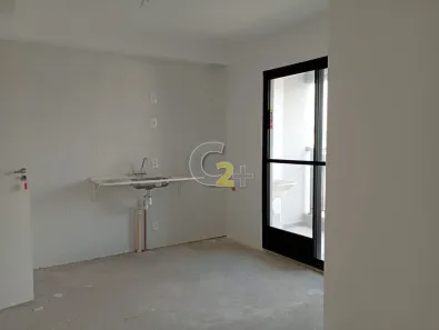 Apartamento com 2 Quartos à venda, 38m² no Lapa de Baixo, São Paulo