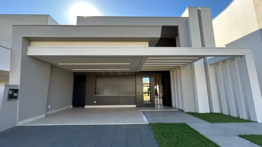 Casa de Condomínio com 3 Quartos à venda, 195m² no Primavera do Leste, Primavera do Leste