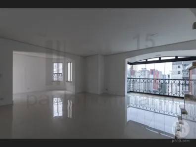 Cobertura com 3 Quartos para alugar, 231m² no Moema, São Paulo