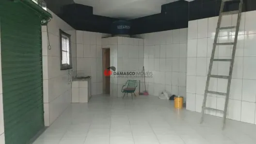 Ponto Comercial para alugar, 30m² no Santa Maria, Santo André