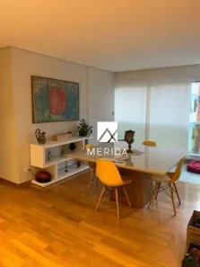 Apartamento com 3 Quartos à venda, 140m² no Jardim, Santo André