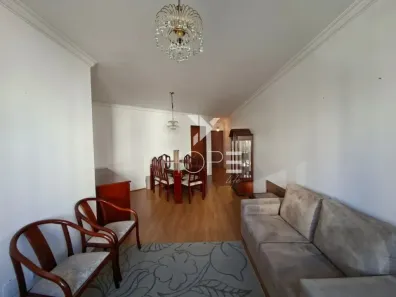 Apartamento com 3 Quartos à venda, 111m² no Centro, Londrina