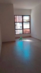 Sala Comercial à venda, 26m² no Lourdes, Belo Horizonte
