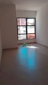 Sala Comercial à venda, 26m² no Lourdes, Belo Horizonte
