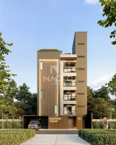 Apartamento com 3 Quartos à venda, 94m² no Czerniewicz, Jaraguá do Sul