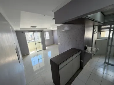 Apartamento com 3 Quartos à venda, 57m² no Vila Butantã, São Paulo