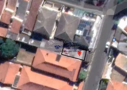 Lote/Terreno à venda, 199m² no Vila Rosália, Guarulhos