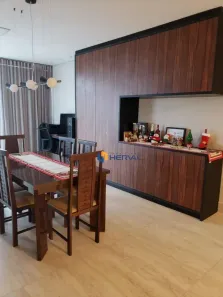 Apartamento com 3 Quartos à venda, 130m² no Zona 07, Maringá