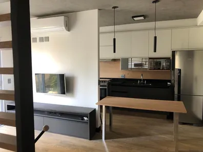 Apartamento com 1 Quarto à venda, 50m² no Alphaville Centro Industrial e Empresarial/Alphaville., Barueri