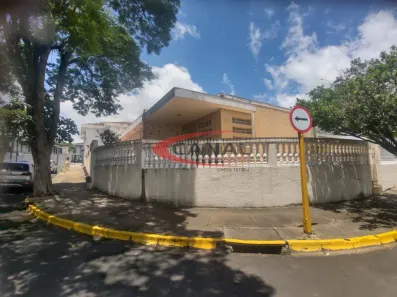 Casa com 3 Quartos à venda, 335m² no Alto Higienópolis, Bauru