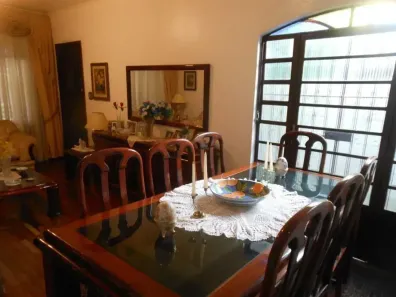 Sobrado com 5 Quartos à venda, 175m² no Vila Butantã, São Paulo