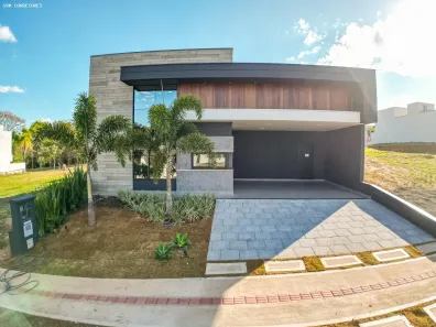 Casa de Condomínio com 3 Quartos à venda, 194m² no Residencial London Park, Indaiatuba