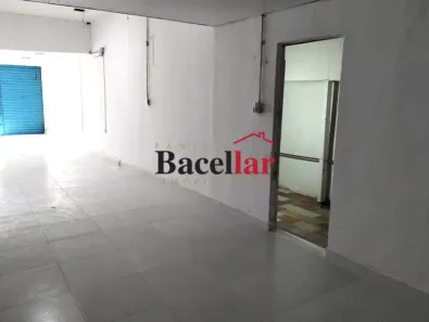 Ponto Comercial para alugar, 154m² no Méier, Rio de Janeiro
