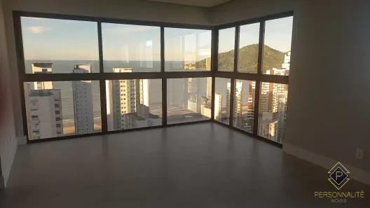 Apartamento com 3 Quartos à venda, 118m² no Centro, Balneário Camboriú