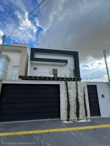 Casa com 3 Quartos à venda, 119m² no Jardim Europa, Goiânia