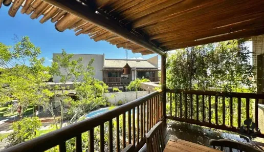 Casa de Condomínio com 3 Quartos à venda, 152m² no Itacimirim (Monte Gordo), Camaçari
