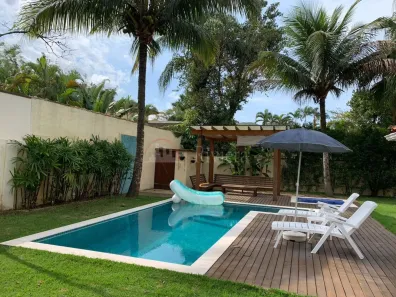 Sobrado com 4 Quartos à venda, 200m² no Bairro de Juquehy, São Sebastião
