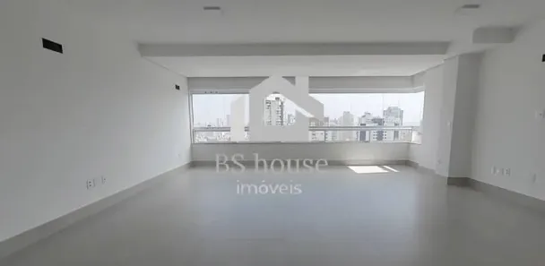 Apartamento com 3 Quartos à venda, 185m² no Jardim, Santo André