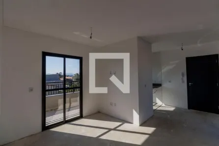 Apartamento com 2 Quartos à venda, 47m² no Parque Cruzeiro do Sul, São Paulo