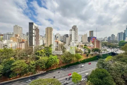 Apartamento com 1 Quarto à venda, 38m² no Paraíso, São Paulo