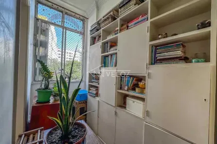 Apartamento com 3 Quartos à venda, 88m² no Flamengo, Rio de Janeiro