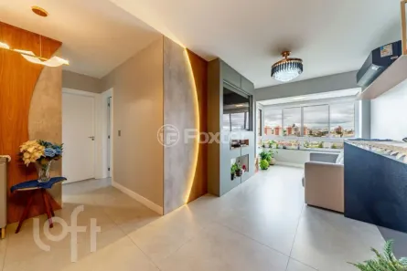 Apartamento com 2 Quartos à venda, 72m² no Passo da Areia, Porto Alegre